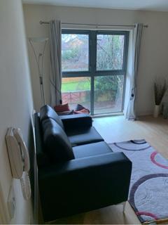 1 bedroom apartment to rent, King Edwards Wharf, Convention Quarter