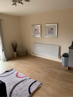 1 bedroom apartment to rent, King Edwards Wharf, Convention Quarter