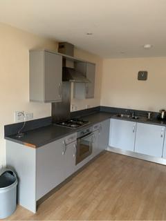 1 bedroom apartment to rent, King Edwards Wharf, Convention Quarter