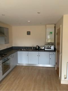 1 bedroom apartment to rent, King Edwards Wharf, Convention Quarter