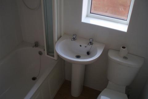 4 bedroom house to rent, Mayfield Road, Swaythling, Southampton, SO17