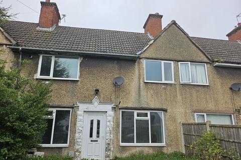 3 bedroom terraced house to rent, East Avenue, Woodlands, Doncaster DN6