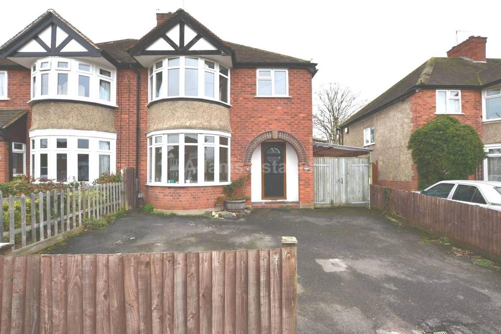 Byron Road, Reading
