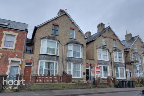 1 bedroom apartment to rent, Cheddon Road, Taunton