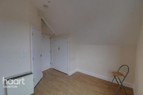 1 bedroom apartment to rent, Cheddon Road, Taunton