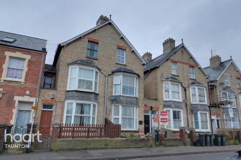 undefined, Cheddon Road, Taunton