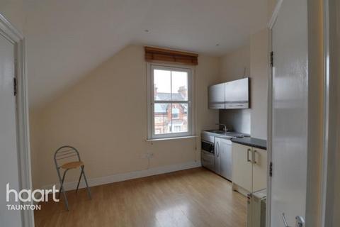 undefined, Cheddon Road, Taunton