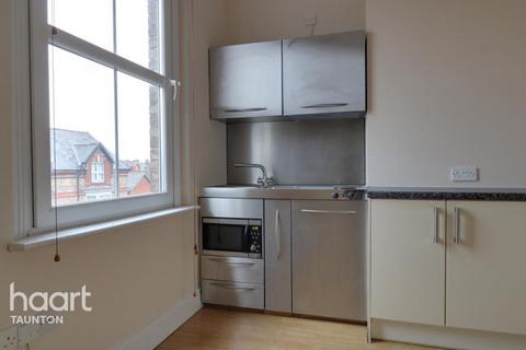 undefined, Cheddon Road, Taunton