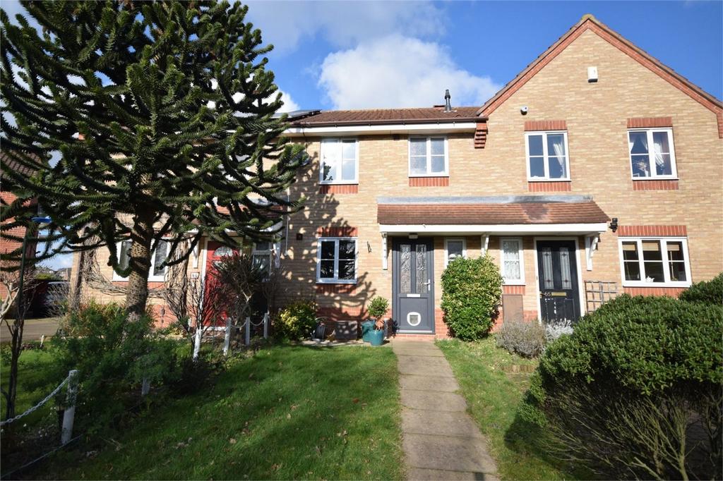 Mary Chapman Close, Dussindale, Thorpe St Andrew, Norwich, Norfolk 2
