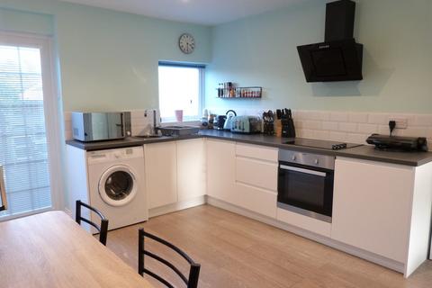 3 bedroom terraced house to rent, St Johns, Worcester