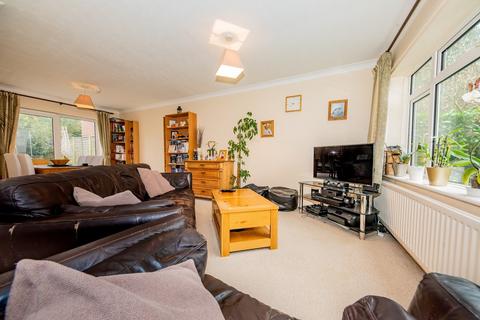 3 bedroom semi-detached house to rent, Thirlmere Walk, Camberley