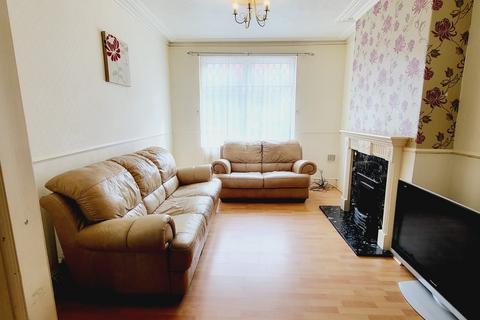 undefined, Cunningham Road, Hyde Park, DN1