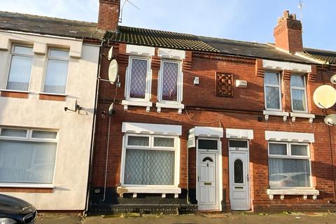 undefined, Cunningham Road, Hyde Park, DN1