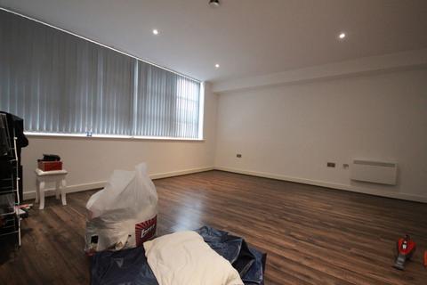 Studio to rent, Kettleworks, Pope Street, Jewellery Quarter, B1