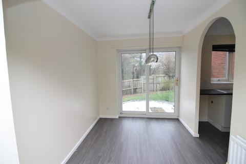 3 bedroom detached house to rent - Baysdale Close, Bishop Auckland, County Durham