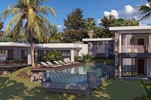 4 bedroom house - Bel Air, , Mauritius