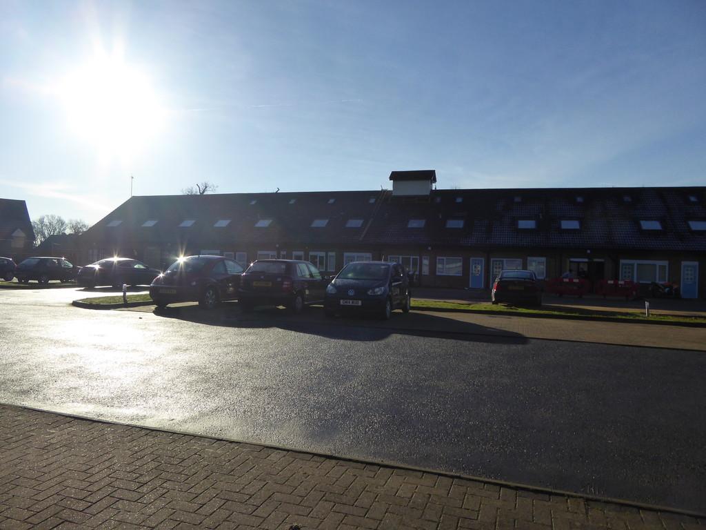 Car Park