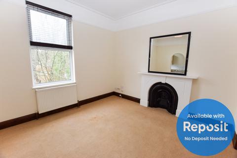 1 bedroom flat to rent, 72 Barrington Road, Altrincham, Cheshire, WA14