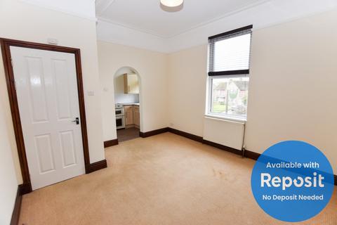 1 bedroom flat to rent, 72 Barrington Road, Altrincham, Cheshire, WA14