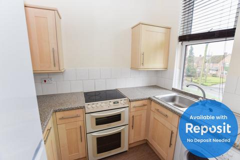 1 bedroom flat to rent, 72 Barrington Road, Altrincham, Cheshire, WA14