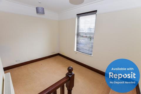 1 bedroom flat to rent, 72 Barrington Road, Altrincham, Cheshire, WA14