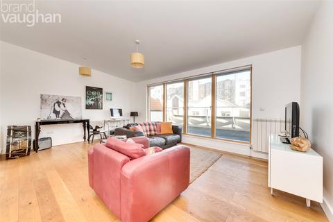 2 bedroom flat for sale, St. Johns Road, Hove, East Sussex, BN3