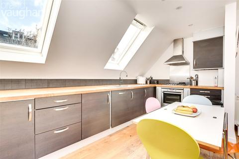 2 bedroom flat for sale, St. Johns Road, Hove, East Sussex, BN3