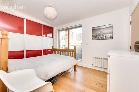 2 bedroom flat for sale, St. Johns Road, Hove, East Sussex, BN3