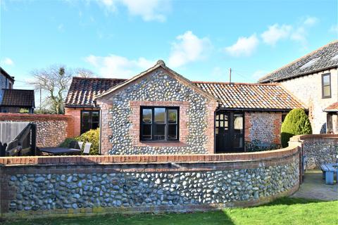 Search Barn Conversions For Sale In North Norfolk Onthemarket