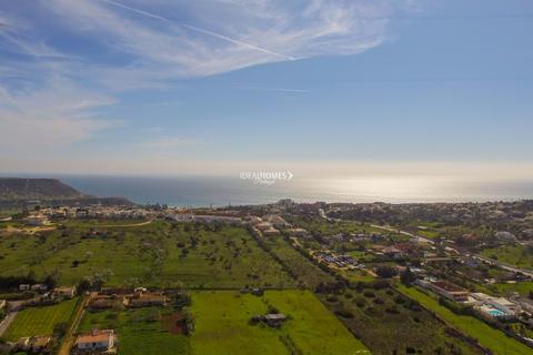 Land, Lagos,  Algarve, Portugal