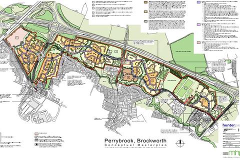 Mixed use for sale, Brockworth, Gloucestershire, GL3