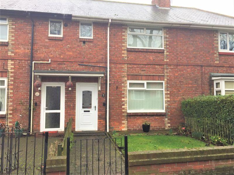 Delaval Avenue, North Shields 3 bed house £650 pcm (£150 pw)