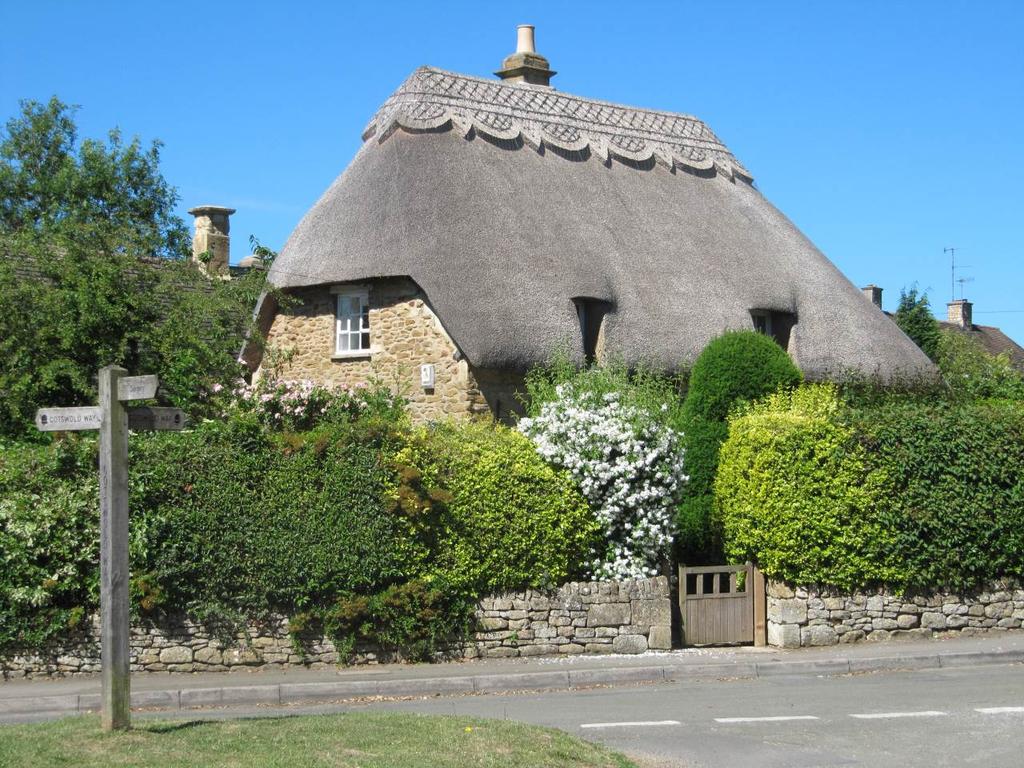 Hoo Lane, Chipping Campden, 2 bed house £800 pcm (£185 pw)