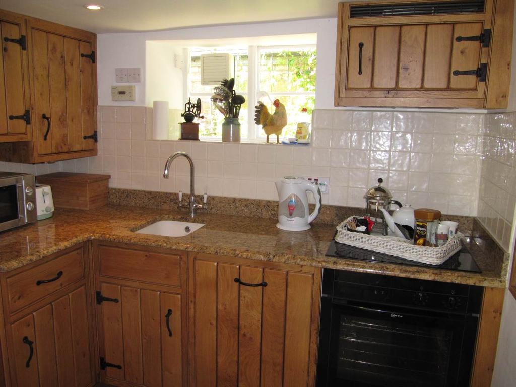 Hoo Lane, Chipping Campden, 2 bed house £800 pcm (£185 pw)