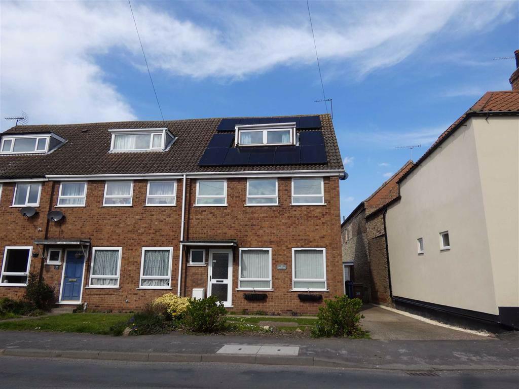 Westgate, North Cave 4 bed semidetached house £750 pcm (£173 pw)