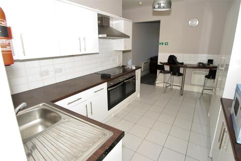 6 bedroom maisonette to rent - St. Marys Place, City Centre, Newcastle Upon Tyne