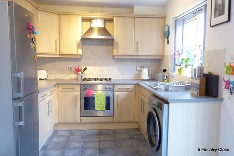 3 bedroom semi-detached house to rent - Finchley Close, Bury, BL8 2EJ