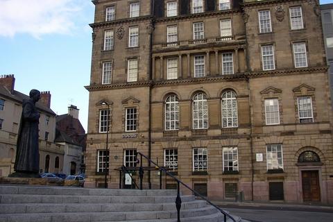 2 bedroom apartment to rent, Bewick House, Bewick Street, City Centre, Newcastle upon Tyne NE1