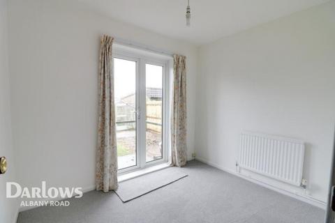 undefined, Pendragon Close, Cardiff