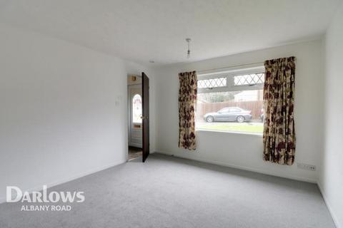 undefined, Pendragon Close, Cardiff