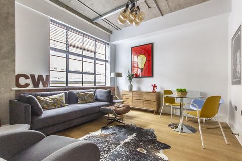 1 bedroom apartment to rent - Camden Works, Camden Street, Jewellery Quarter, B1