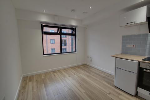 undefined, Queen Street, Leicester