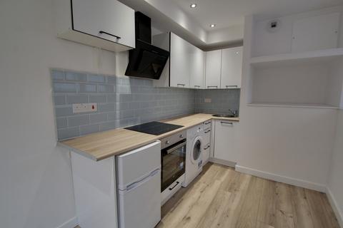 undefined, Queen Street, Leicester