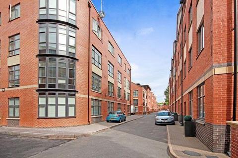 2 bedroom apartment to rent - Jewellery Quarter, Birmingham B18