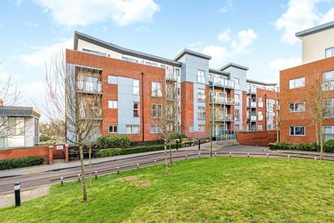 1 bedroom apartment to rent, Serra House, Charrington Place, St. Albans, Hertfordshire, AL1