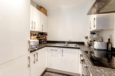 1 bedroom apartment to rent, Serra House, Charrington Place, St. Albans, Hertfordshire, AL1
