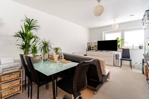 1 bedroom apartment to rent, Serra House, Charrington Place, St. Albans, Hertfordshire, AL1