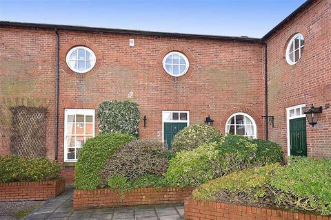 Search Barn Conversions For Sale In Cheshire East Onthemarket