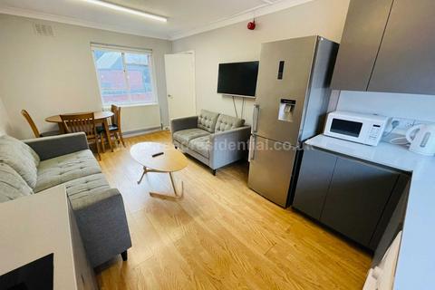 1 bedroom apartment to rent, Arthur Avenue, Nottingham