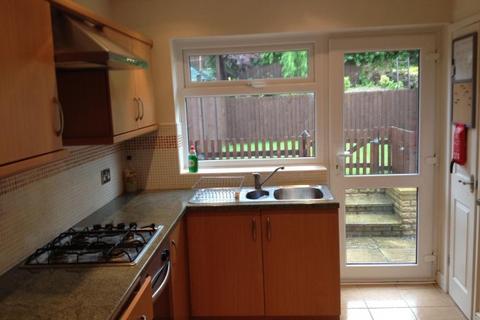 undefined, Hawkwood Crescent